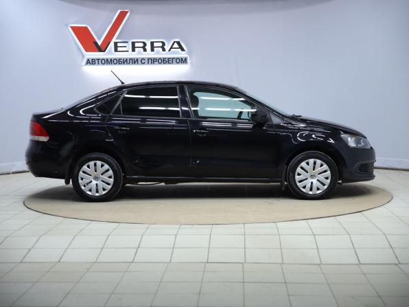 Volkswagen Polo V с пробегом 2014 года, цена 790 000 рублей, 183405 км, седан, Автокод Объявления
