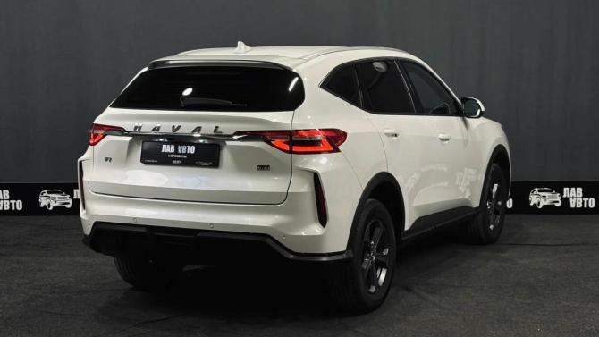 Haval F7 I Рестайлинг с пробегом 2023 года, цена 2 150 000 рублей, 63026 км, внедорожник, Автокод Объявления