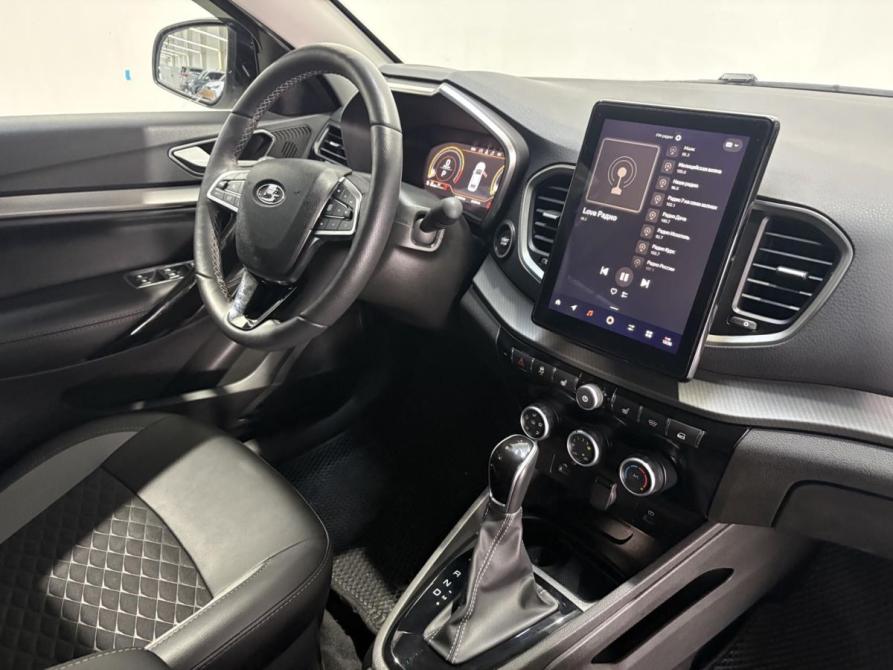 Lada (ВАЗ) Vesta I Рестайлинг (NG) Курск  - изображение 6