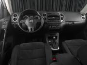 Volkswagen Tiguan I Рестайлинг Тюмень  - изображение 25
