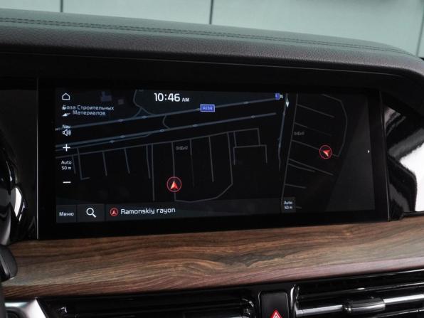 Kia Mohave I Рестайлинг 2 с пробегом 2021 года, цена 5 724 000 рублей, 62655 км, внедорожник, Автокод Объявления