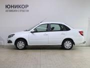 Lada (ВАЗ) Granta I Рестайлинг Дзержинск  - изображение 23