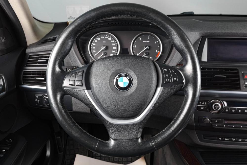 BMW X5 II (E70) Рестайлинг Тюмень  - изображение 14