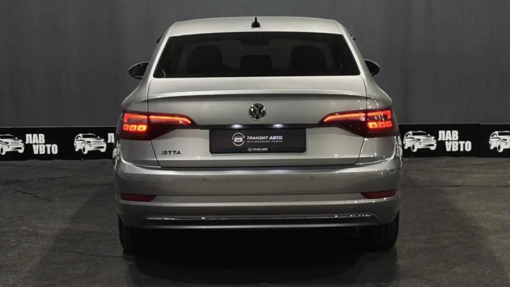 Volkswagen Jetta VII Смоленск  - изображение 6