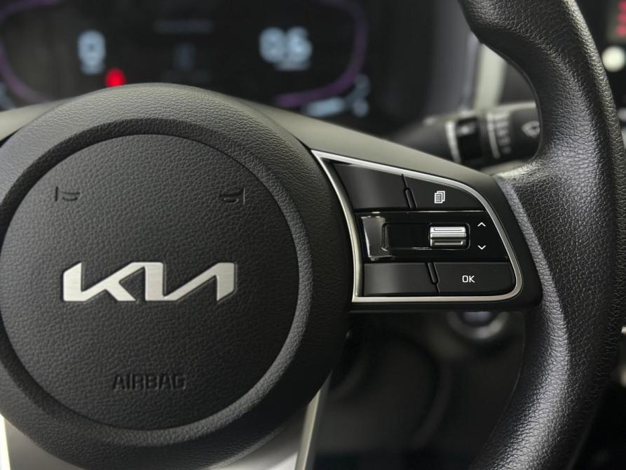 Kia K3 II (China Market) Рестайлинг Санкт-Петербург  - изображение 20