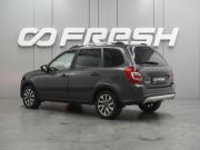 Lada (ВАЗ) Granta I Рестайлинг Воронеж  - изображение 18