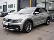 Volkswagen Tiguan II Москва  - изображение 16
