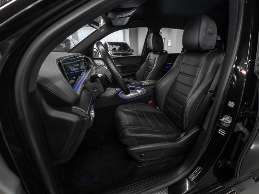 Mercedes-Benz GLE II (V167) Москва  - изображение 9