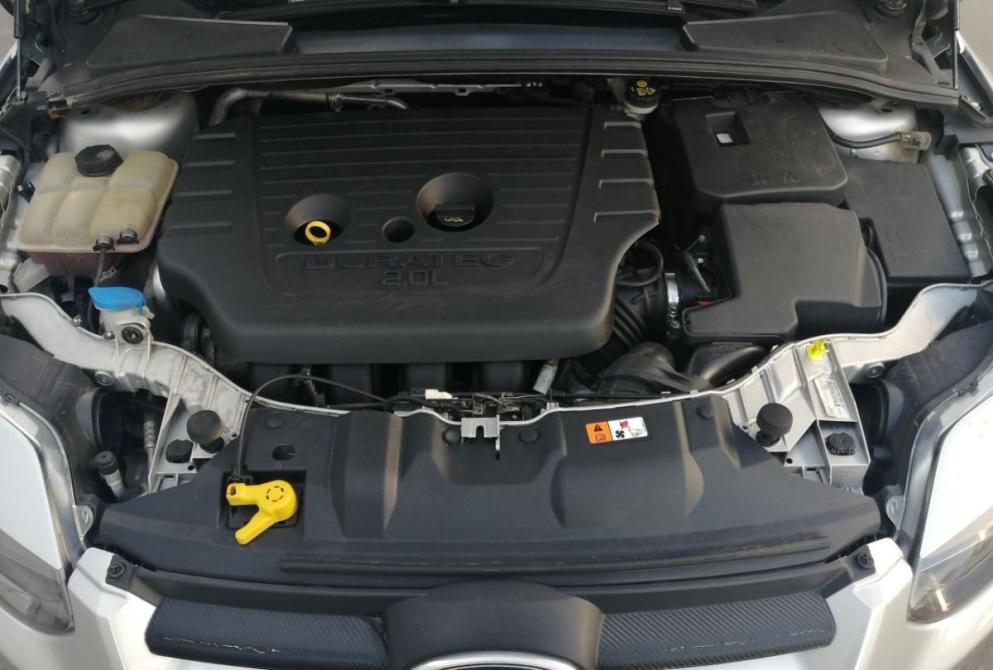 Ford Focus III Рестайлинг Иваново  - изображение 23