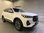 Chery Tiggo 7 Pro I Новосибирск  - изображение 37