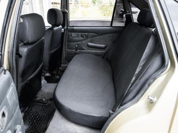 Daewoo Nexia I с пробегом 2008 года, цена 349 000 рублей, 262013 км, седан, Автокод Объявления