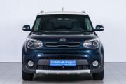 Kia Soul II Рестайлинг Челябинск  - изображение 18