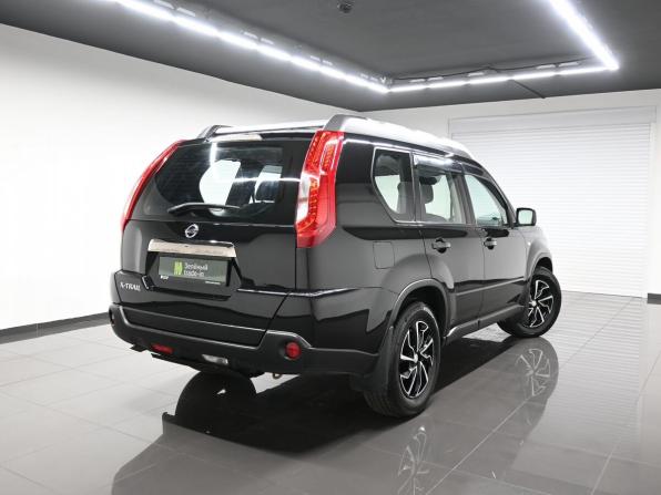 Nissan X-Trail II Рестайлинг с пробегом 2013 года, цена 1 395 000 рублей, 183259 км, внедорожник, Автокод Объявления