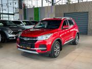 Chery Tiggo 4 I Рестайлинг Оренбург  - изображение 28