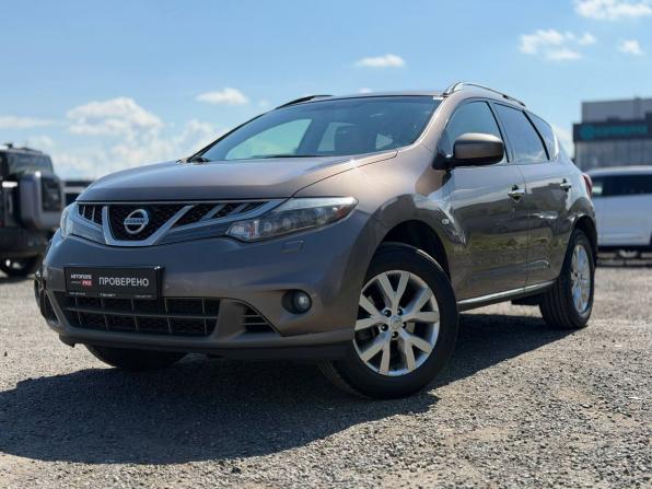 Nissan Murano II (Z51) Рестайлинг 2 с пробегом 2014 года, цена 1 275 000 рублей, 223000 км, внедорожник, Автокод Объявления