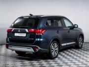 Mitsubishi Outlander III Рестайлинг 3 Москва  - изображение 21