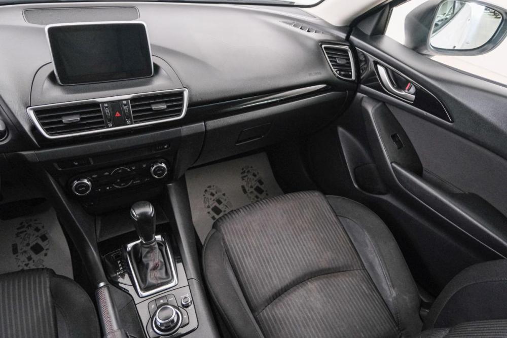 Mazda 3 III (BM) Красноярск  - изображение 12