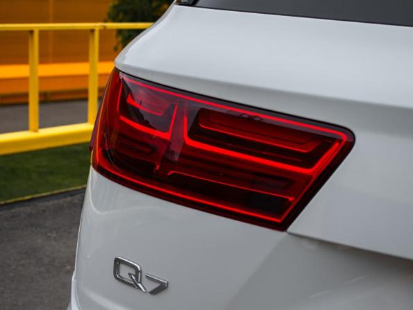 Audi Q7 II (4M) с пробегом 2019 года, цена 4 500 000 рублей, 149990 км, внедорожник, Автокод Объявления