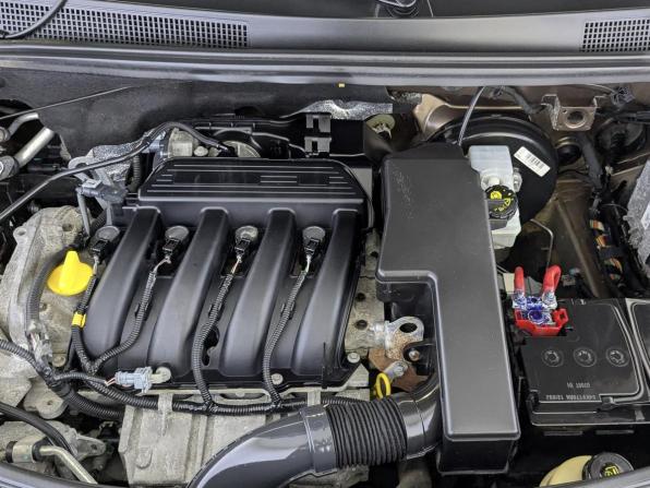 Renault Sandero II Рестайлинг с пробегом 2020 года, цена 1 020 000 рублей, 76881 км, хэтчбек, Автокод Объявления