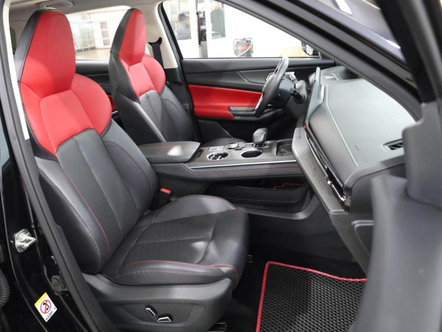 Changan CS55 Plus II Ростов-на-Дону  - изображение 8
