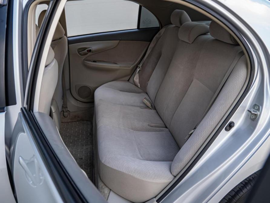 Toyota Corolla X (E140 E150) Рестайлинг Краснодар  - изображение 7
