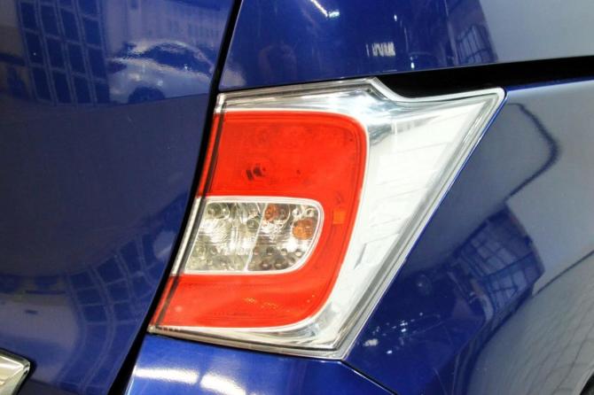 Honda Freed I Рестайлинг 2 с пробегом 2014 года, цена 1 149 000 рублей, 146772 км, компактвэн, Автокод Объявления