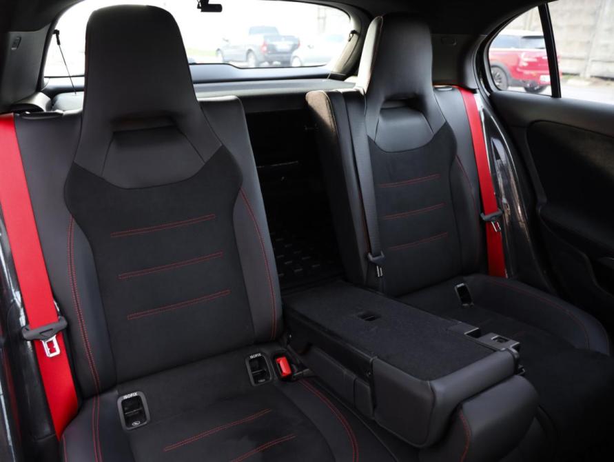 Mercedes-Benz A-Класс AMG II (W177) Санкт-Петербург  - изображение 35