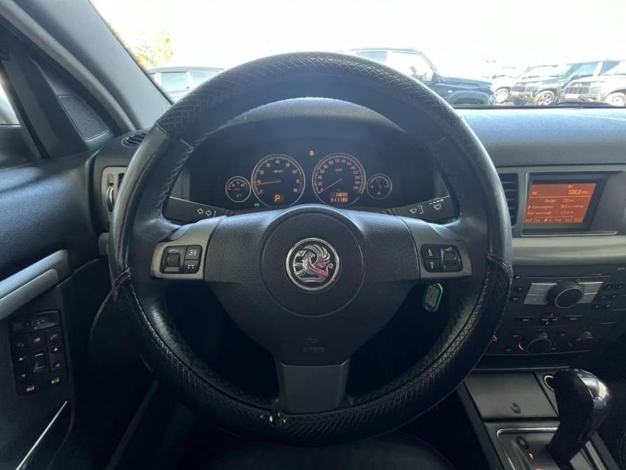 Opel Vectra C Рестайлинг Краснодар  - изображение 16