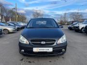Hyundai Getz I Рестайлинг Саратов  - изображение 32