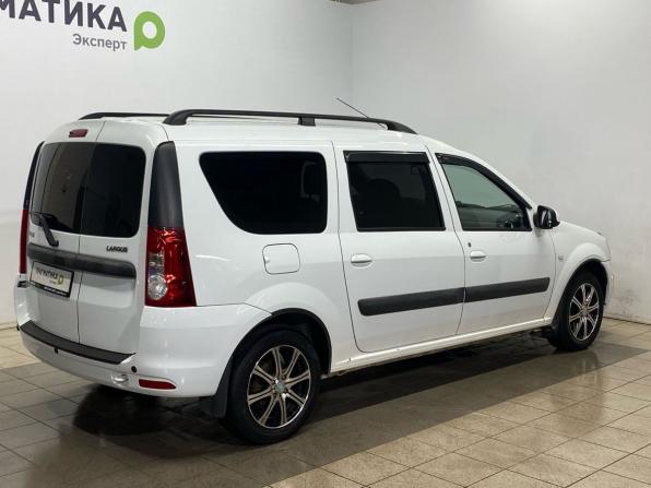 Lada (ВАЗ) Largus I с пробегом 2019 года, цена 899 000 рублей, 99000 км, универсал, Автокод Объявления