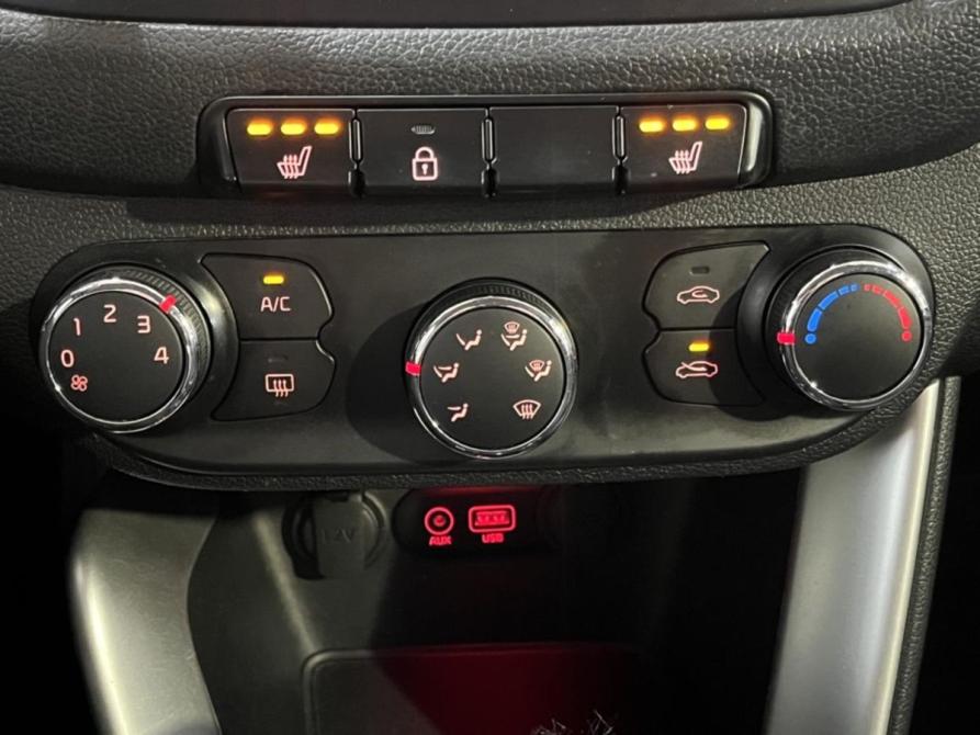 Kia Ceed II Рестайлинг Курск  - изображение 13