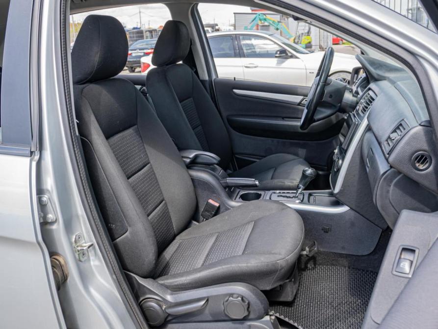 Mercedes-Benz B-Класс I (W245) Рестайлинг Краснодар  - изображение 8