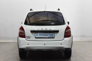 Lada (ВАЗ) Granta I Рестайлинг Москва  - изображение 19