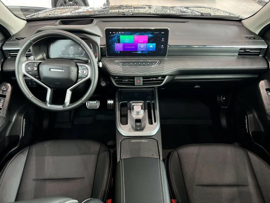 Haval Jolion I Екатеринбург  - изображение 13