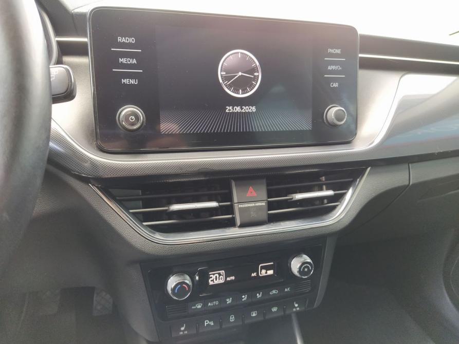Skoda Rapid II Екатеринбург  - изображение 17