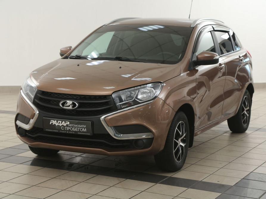 Lada (ВАЗ) XRAY I Иваново  - изображение 8
