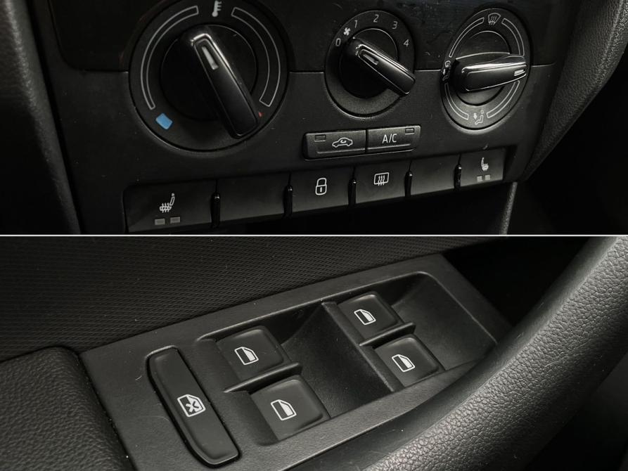 Skoda Rapid I Рестайлинг Тамбов  - изображение 18