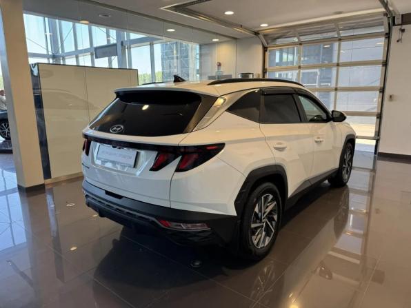 Hyundai Tucson IV с пробегом 2021 года, цена 2 910 000 рублей, 54338 км, внедорожник, Автокод Объявления