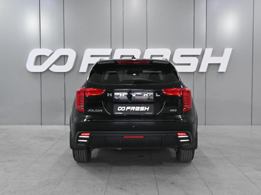 Haval Jolion I Рестайлинг 2 Ростов-на-Дону  - изображение 4