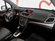 Opel Mokka I Москва  - изображение 27