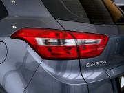 Hyundai Creta I Мурманск  - изображение 33