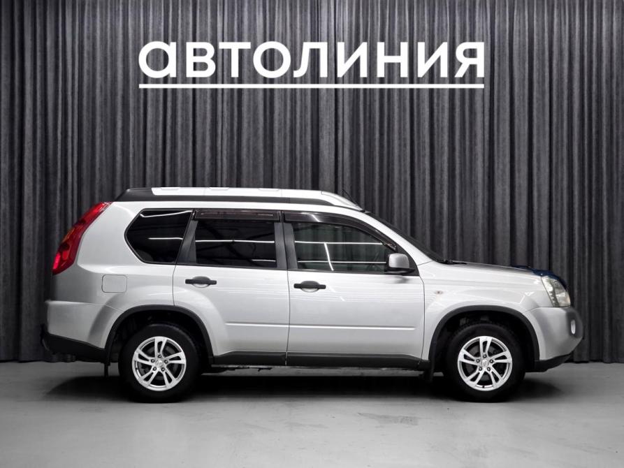 Nissan X-Trail II Красноярск  - изображение 5