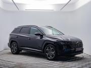 Hyundai Tucson IV Москва  - изображение 21