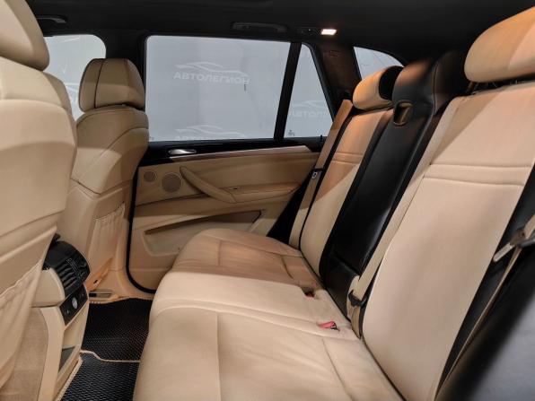 BMW X5 II (E70) с пробегом 2008 года, цена 1 349 000 рублей, 385546 км, внедорожник, Автокод Объявления