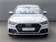 Audi A7 II (4K) Москва  - изображение 31