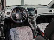 Chevrolet Cruze I Краснодар  - изображение 22
