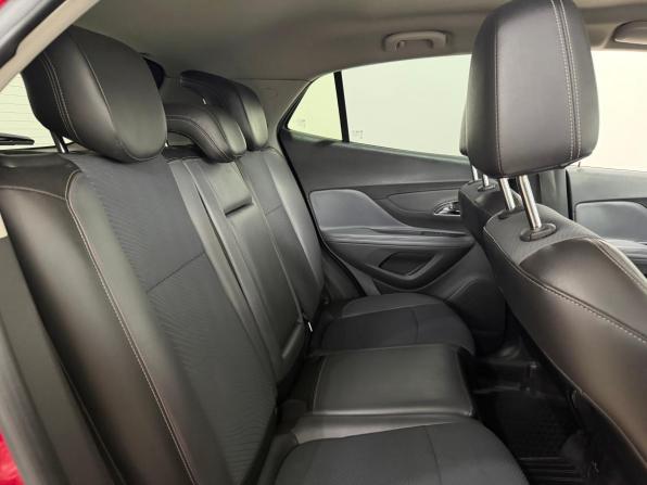 Opel Mokka I с пробегом 2014 года, цена 1 100 000 рублей, 155330 км, внедорожник, Автокод Объявления