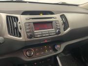 Kia Sportage III Рестайлинг Санкт-Петербург  - изображение 33