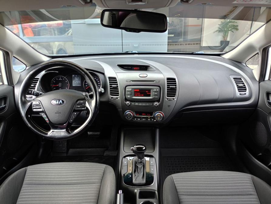 Kia Cerato III Рестайлинг (Classic) Казань  - изображение 8