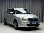 Skoda Fabia II Рестайлинг Ижевск  - изображение 24